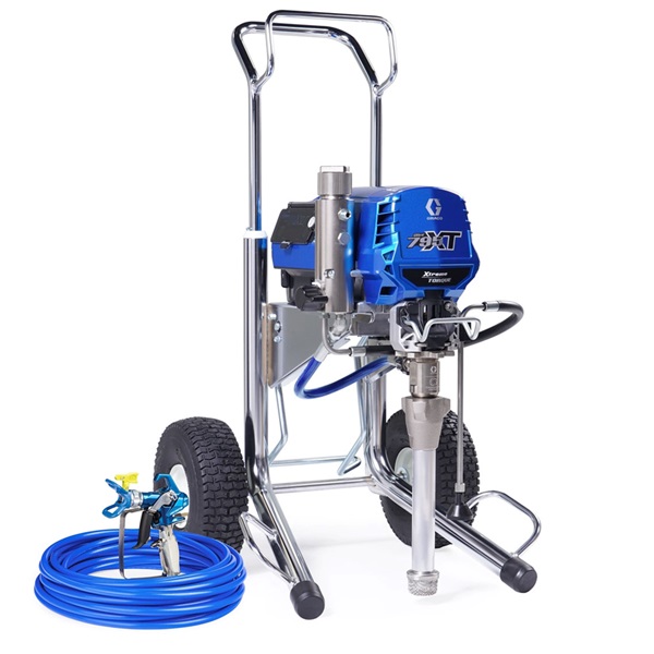 Graco Ultra 795 XT Standard, Hi-Boy